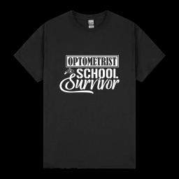 Optometry School Survivor