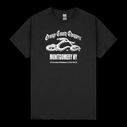 Orange County Choppers Montgomery