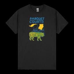 Parquet Courts Tiger
