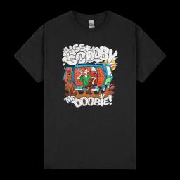 Pass Scooby The Doobie