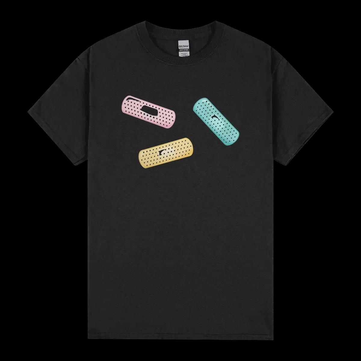 Pastel Plasters 2017