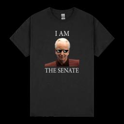 Prequel Tees I Am The Senate