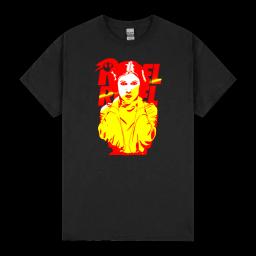 Princess Leia Rebel Rebel