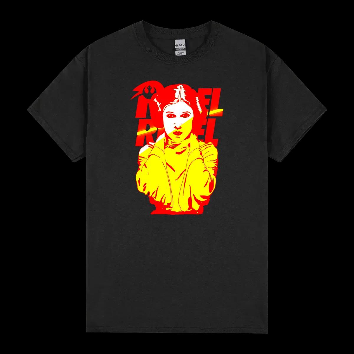 Princess Leia Rebel Rebel