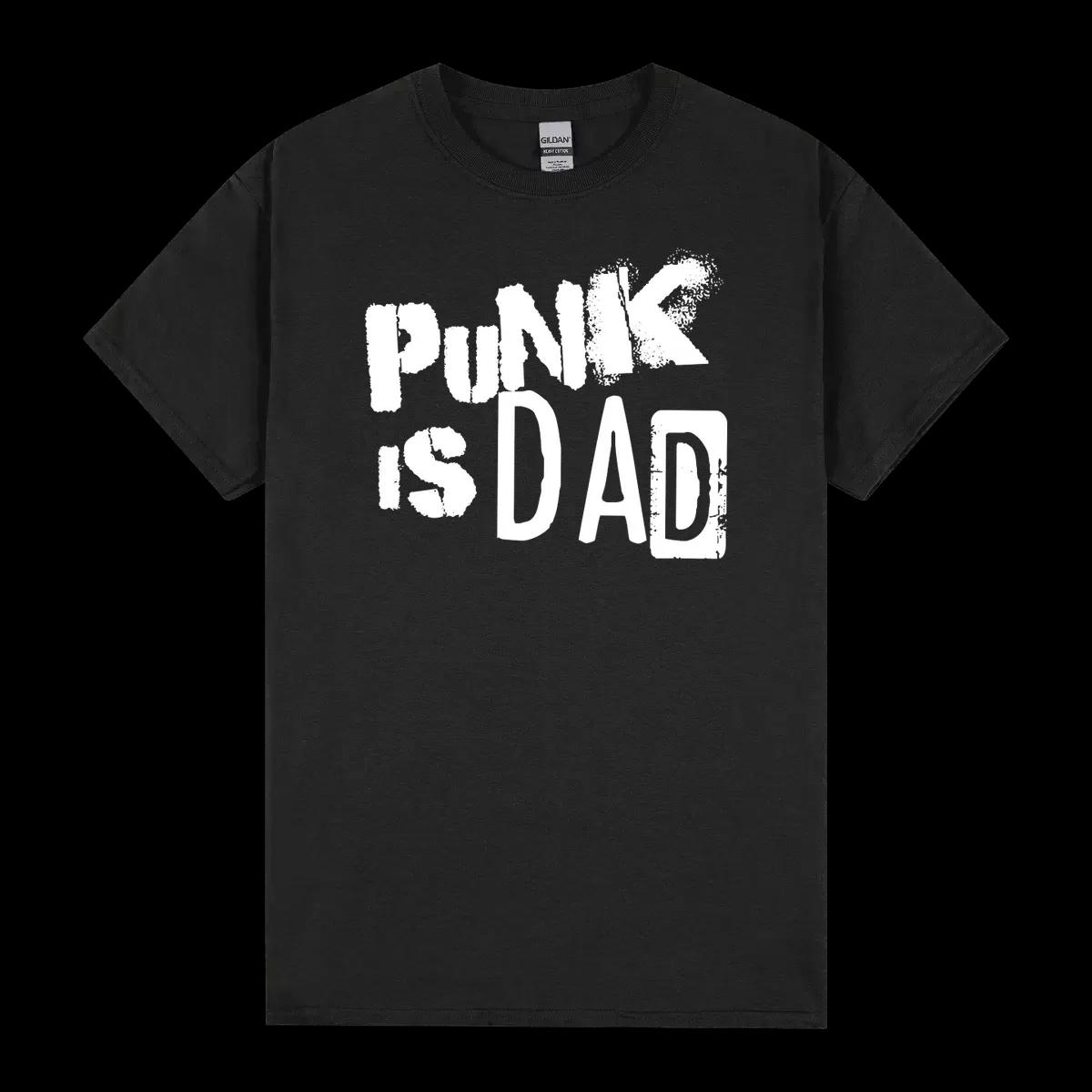 Punk Is Dad