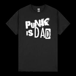 Punk Is Dad