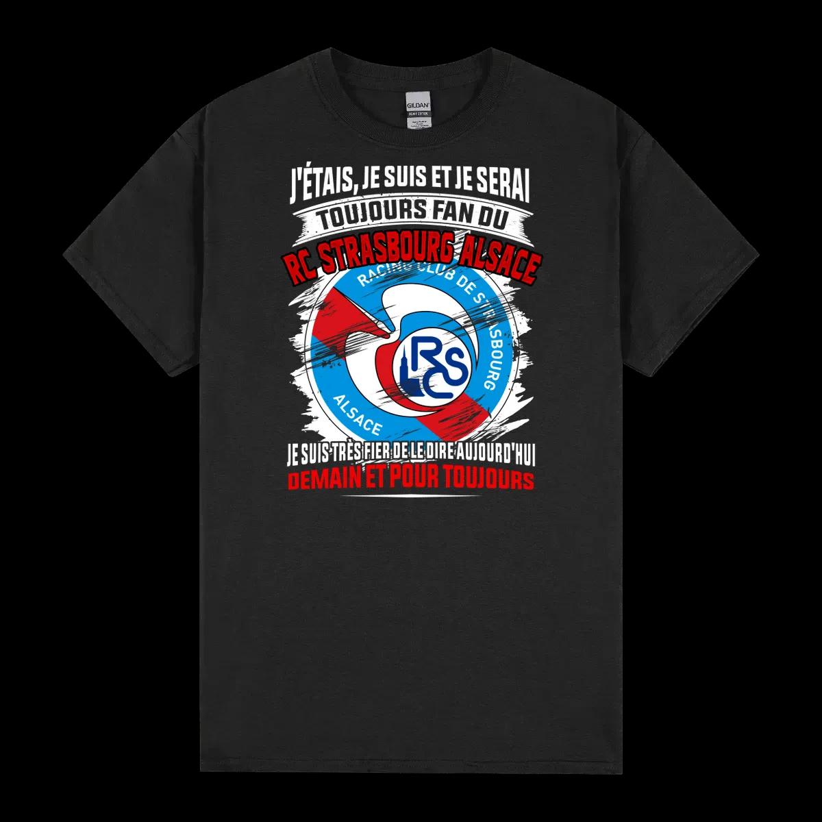 Rc Strasbourg Alsace 