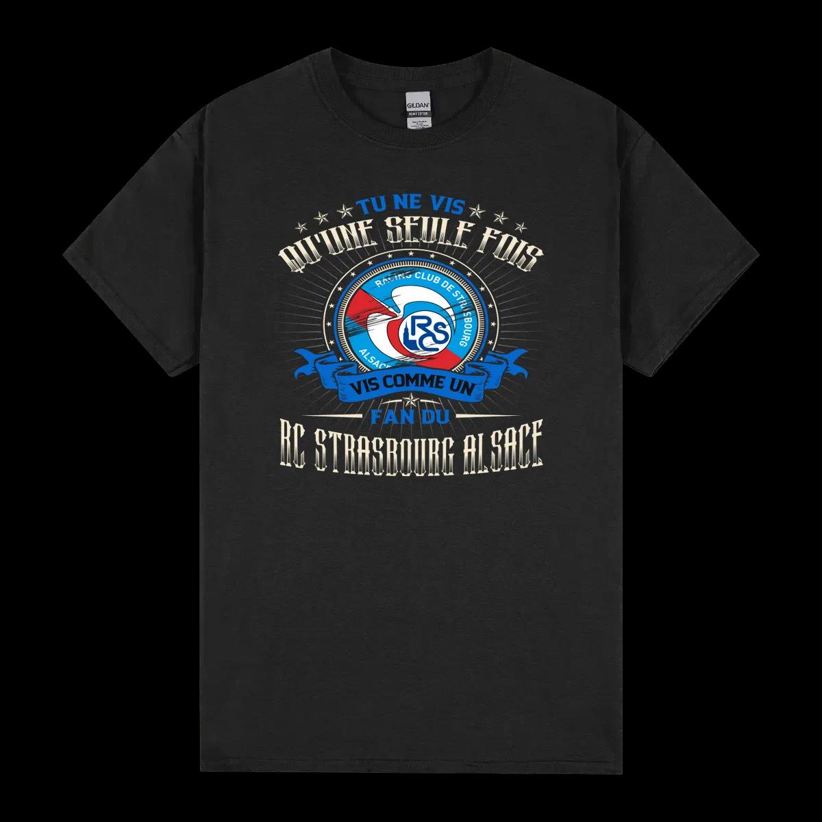 Rc Strasbourg Alsace