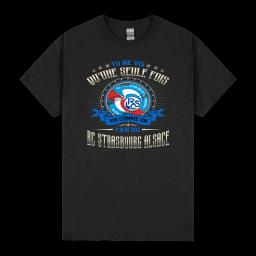 Rc Strasbourg Alsace
