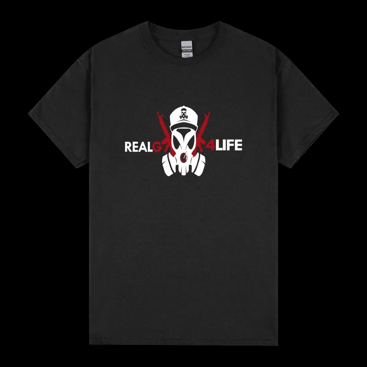 Real G4 Life Mens Premium
