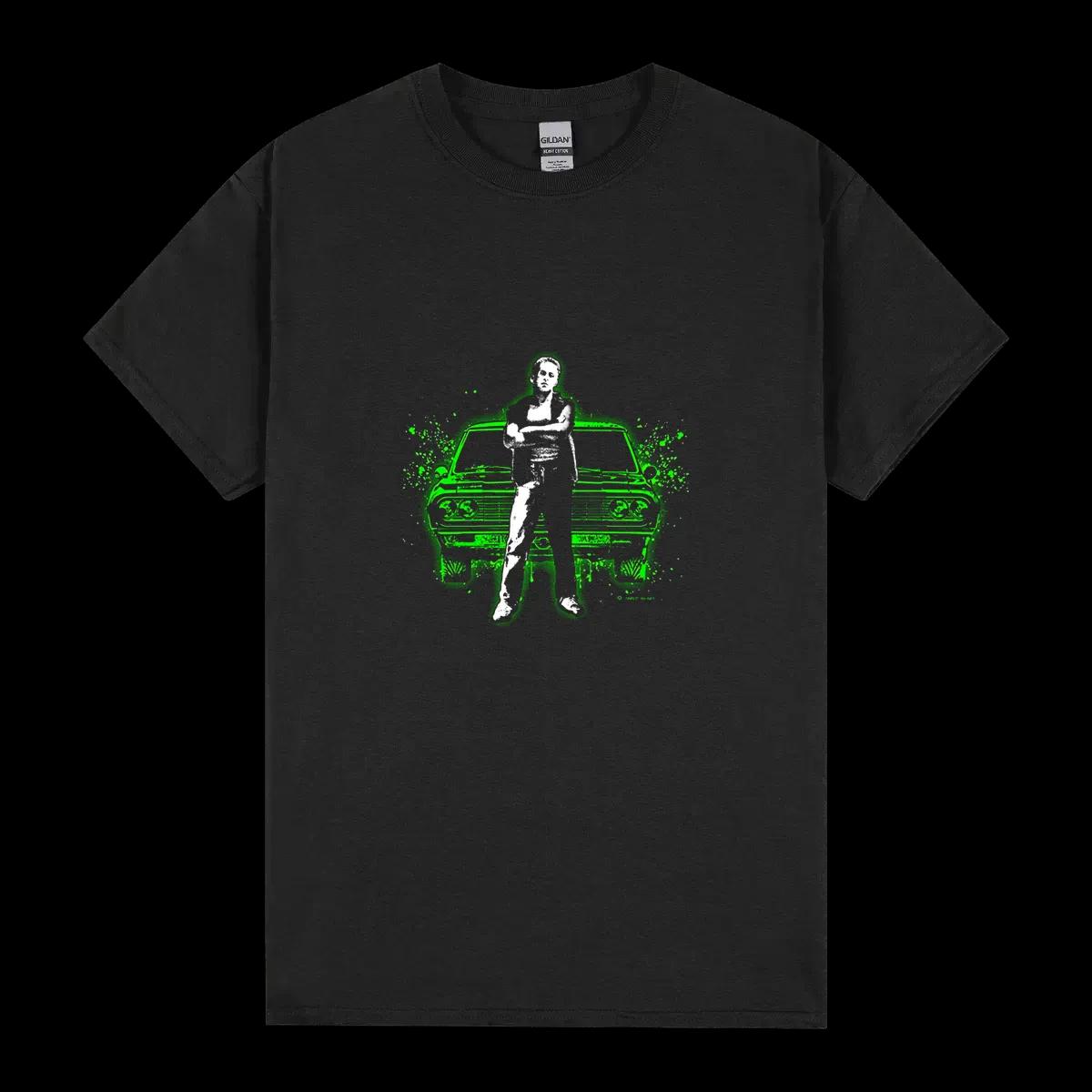 Repo Man Designer