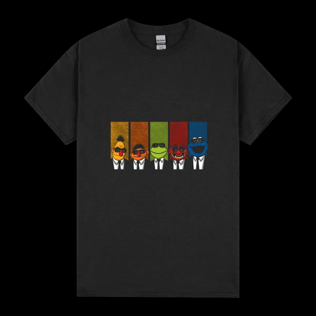 Reservoir Muppets Dogs