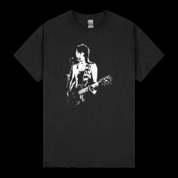Ronnie Wood Fan