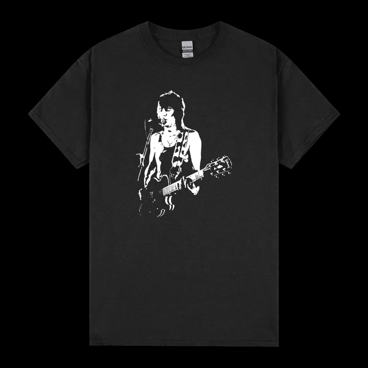 Ronnie Wood Fan