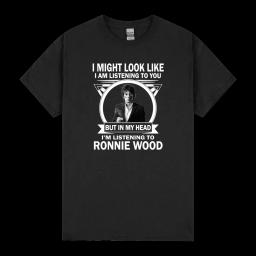 Ronnie Wood