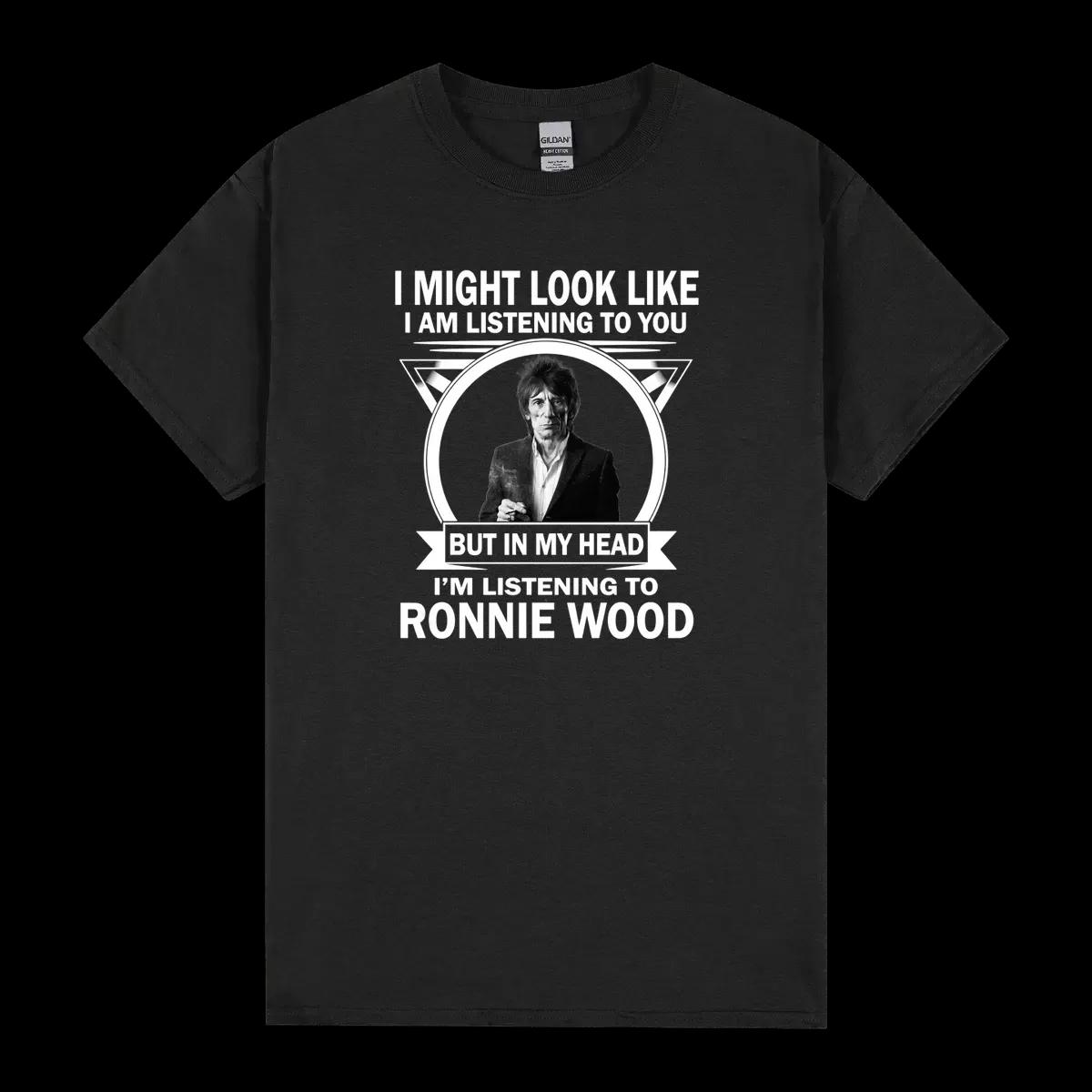 Ronnie Wood
