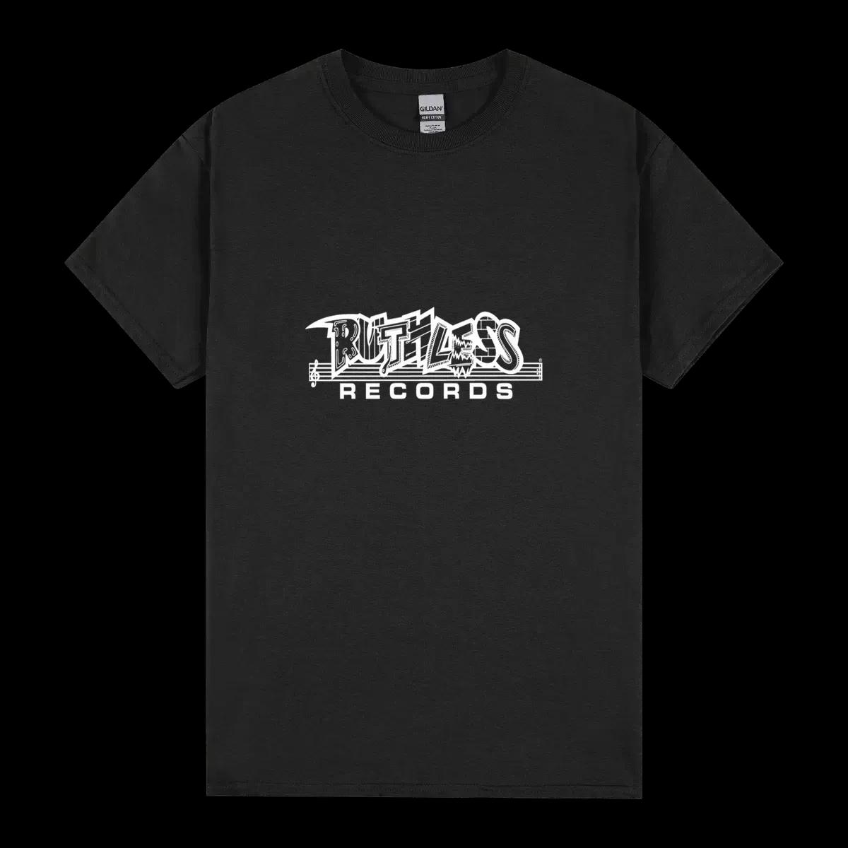 Ruthless Records