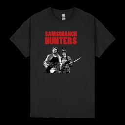 Samsquanch Hunters