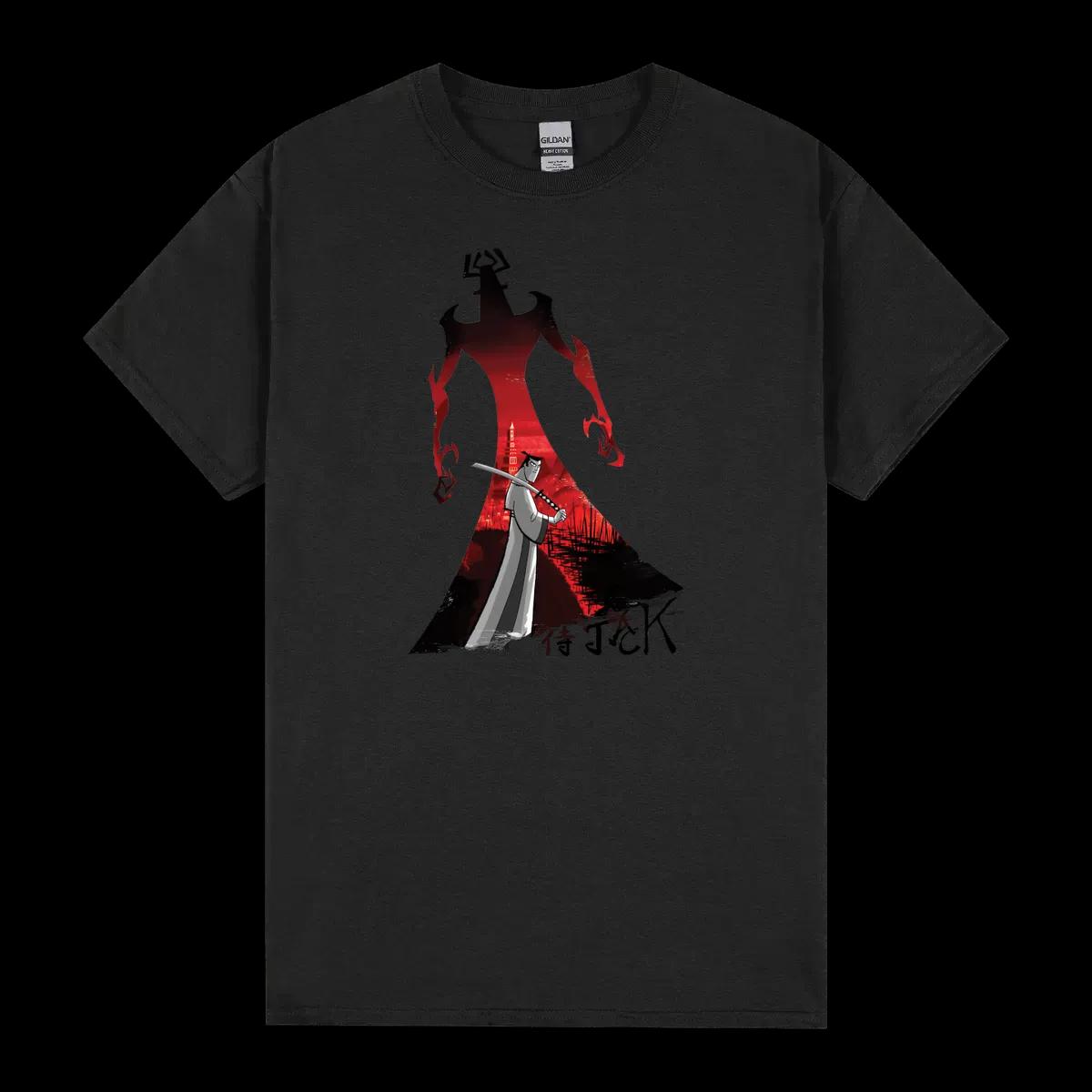 Samurai Jack