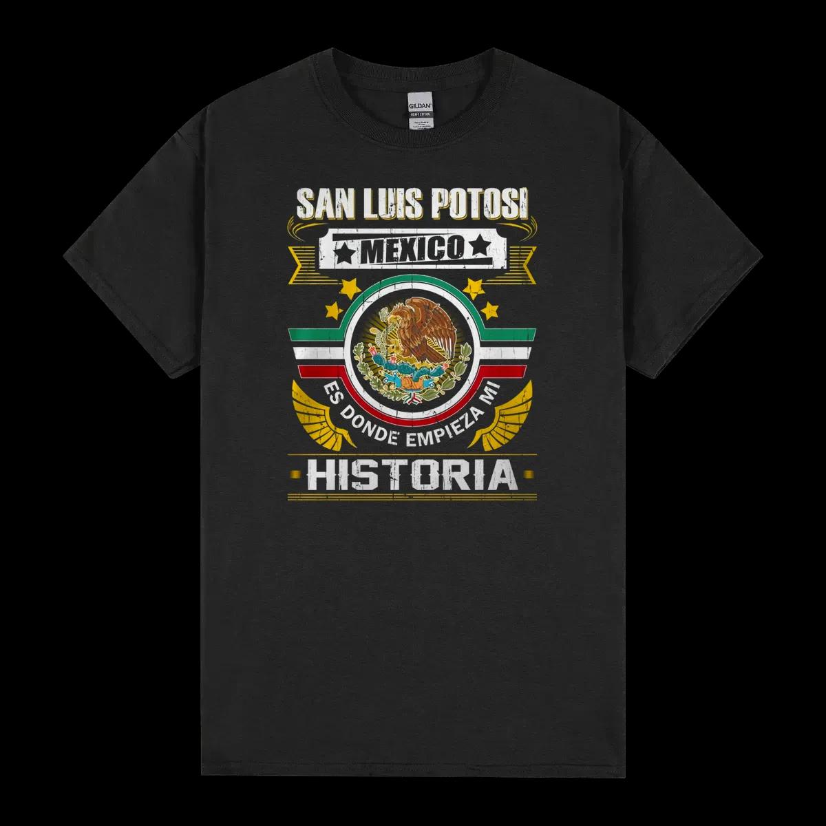 San Luis Potosi
