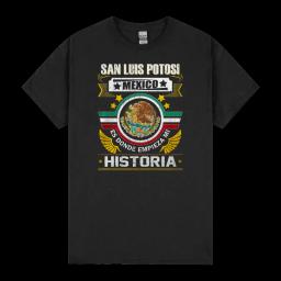 San Luis Potosi