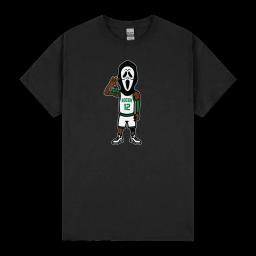 Scary Terry Rozier 12
