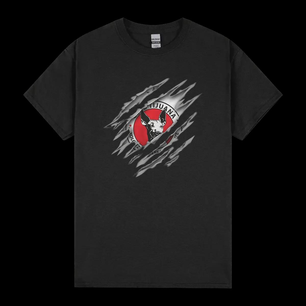 Scratch Club Tijuana
