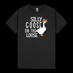 Silly Goose On The Loose