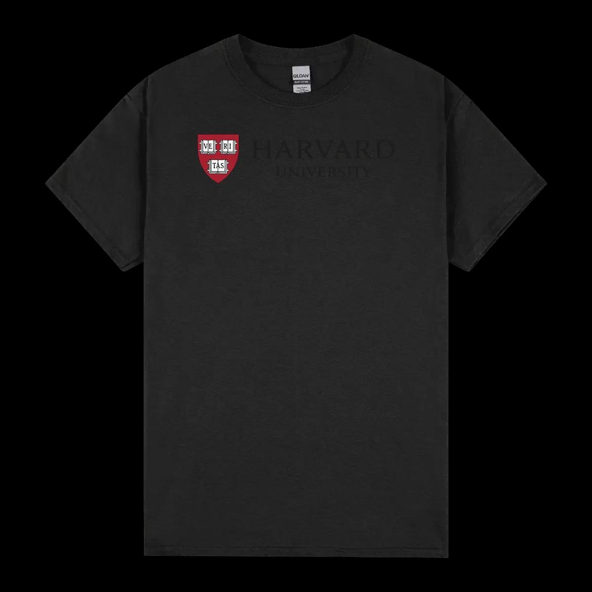 Simple Logo Harvard University 2020
