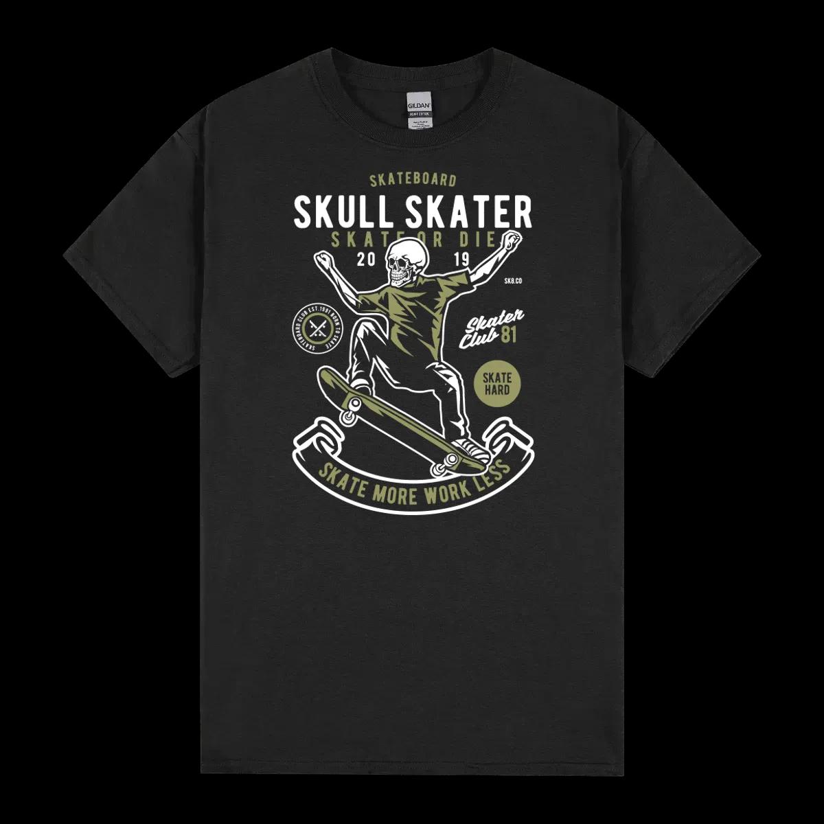Skull Skater