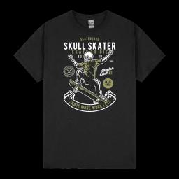 Skull Skater