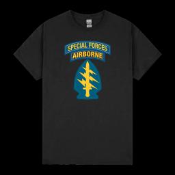 Special Forces Logo