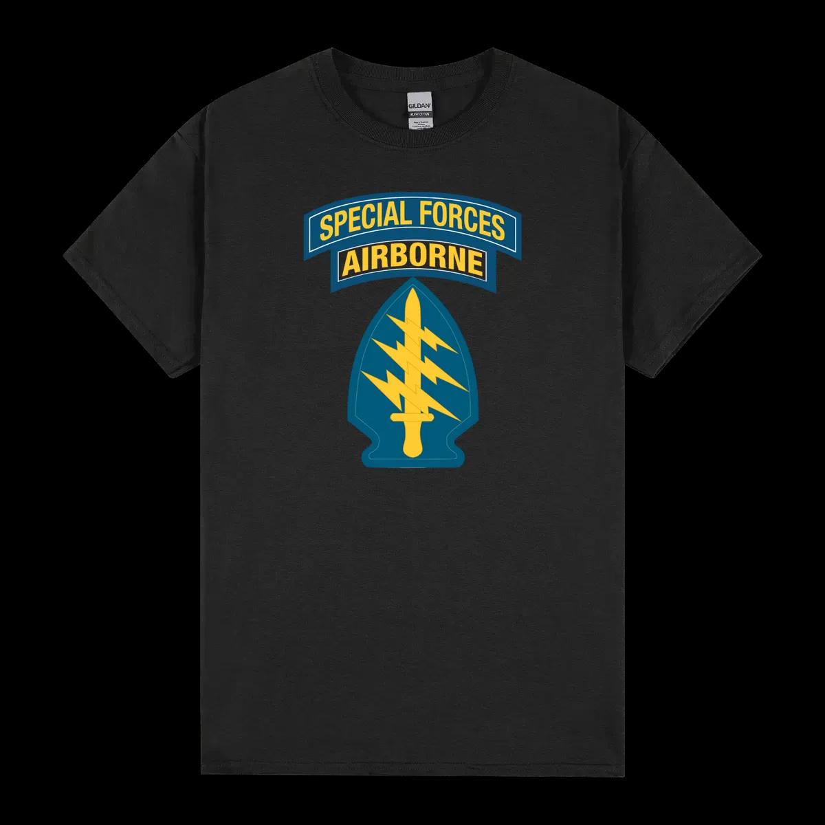 Special Forces Logo