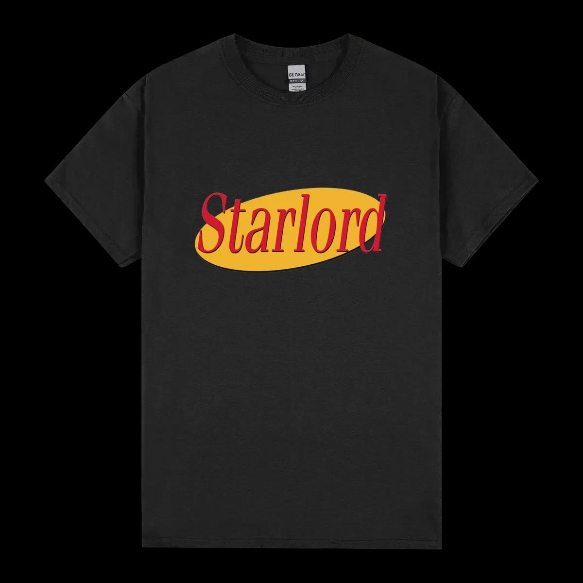 Starlord Sitcom