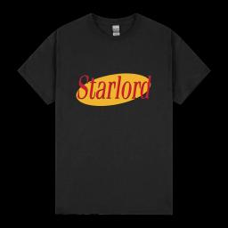 Starlord Sitcom
