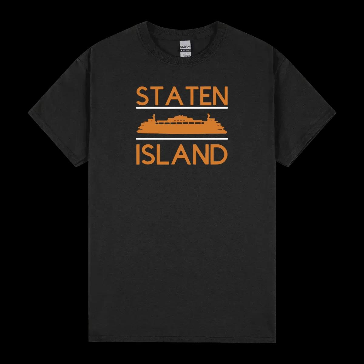 Staten Island Ferry