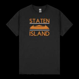 Staten Island Ferry