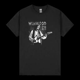 Steve Winwood Fan