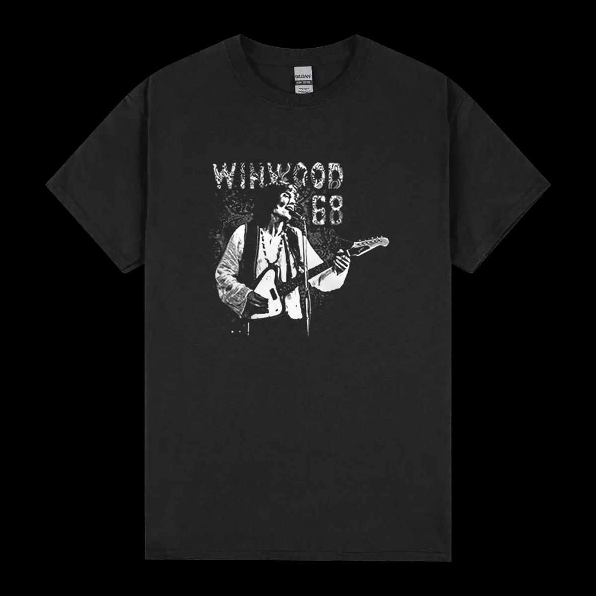 Steve Winwood Fan