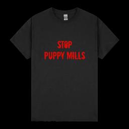 Stop Puppy Mills