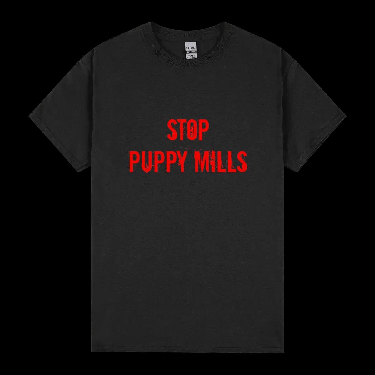 Stop Puppy Mills