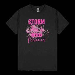 Storm Dont Last Forever