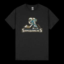 Sunnyvale Samsquanches Trailer Park