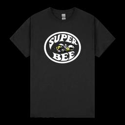 Super Bee Logo