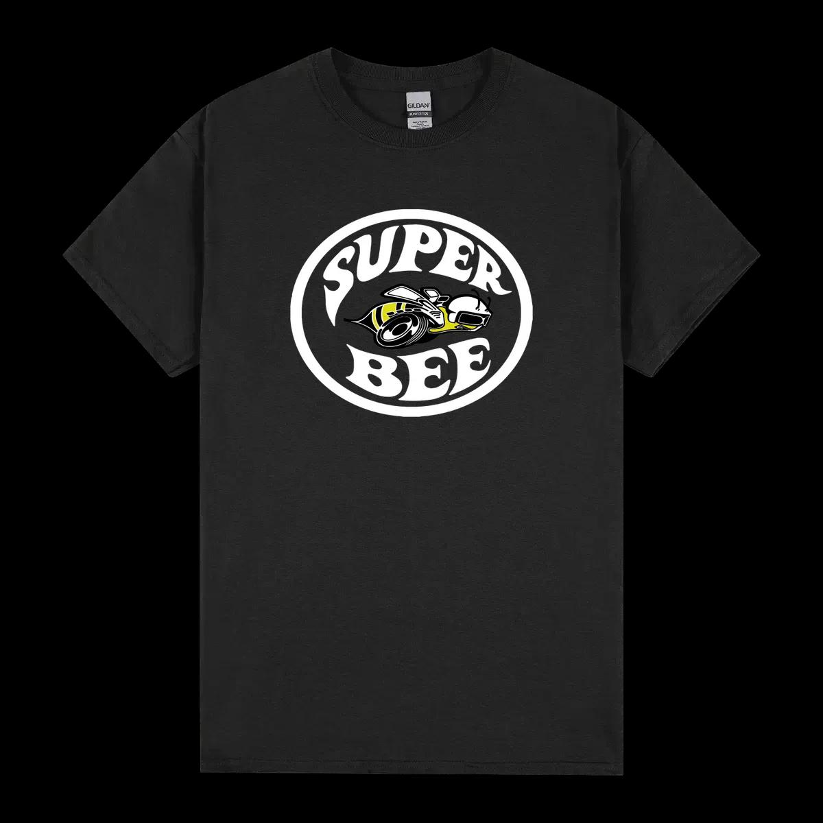 Super Bee Logo