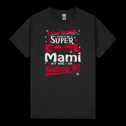 Super Cool Mami