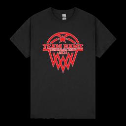 Team Name Basketball Camp 2k18