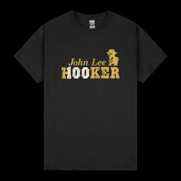 Tee John Lee Hooker