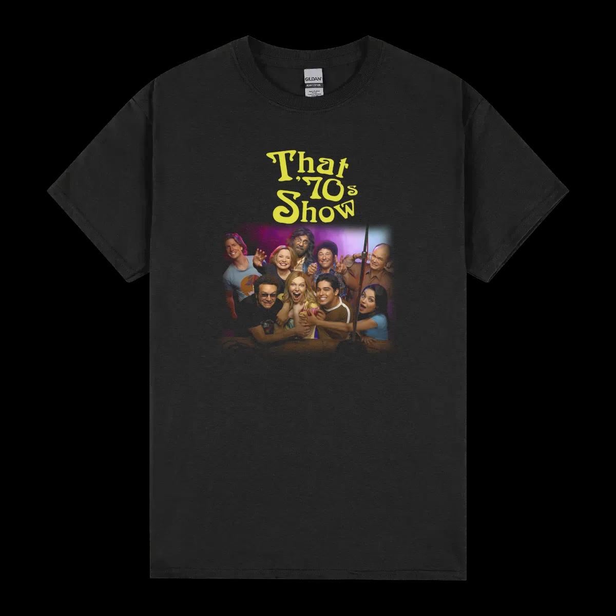 That 70s Show