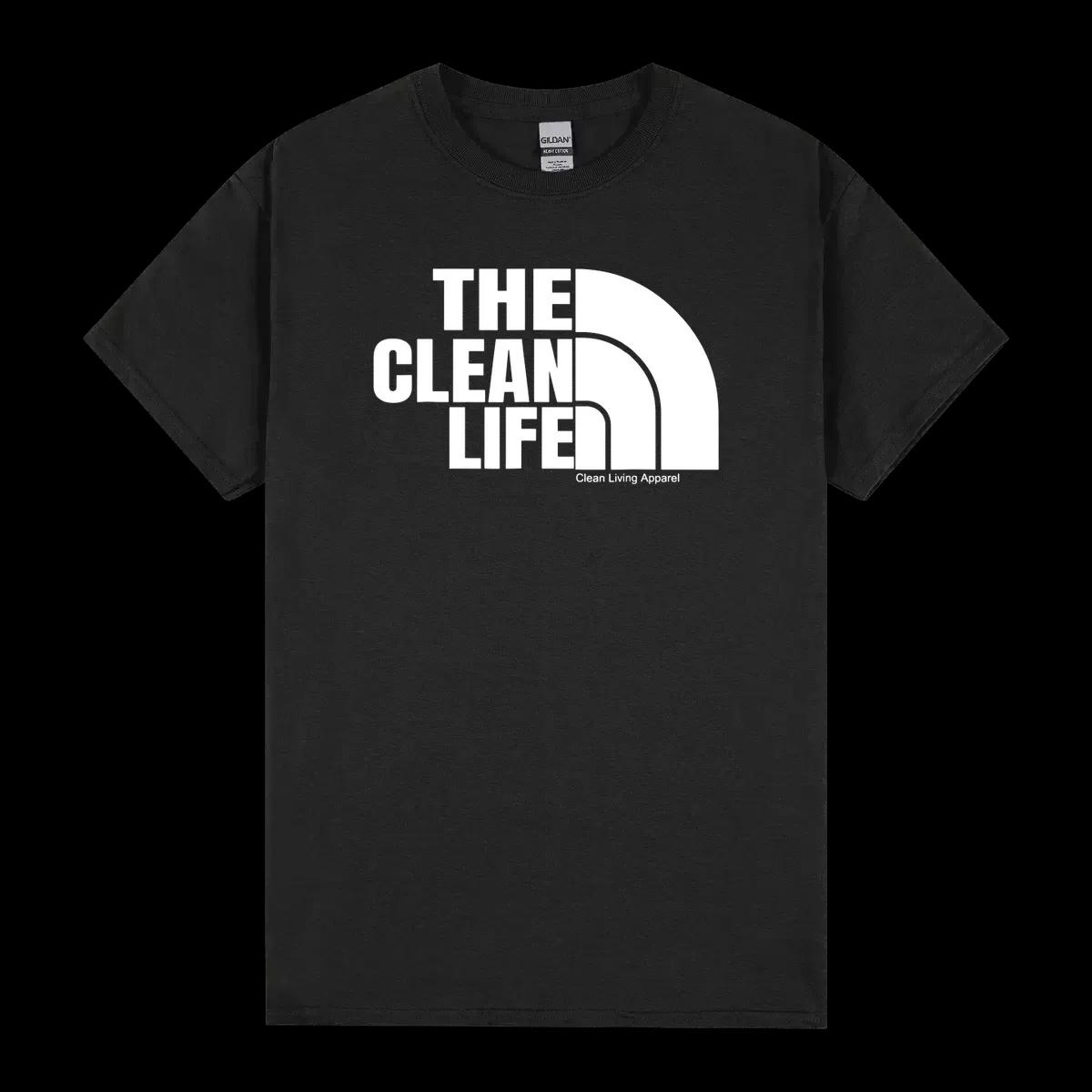 The Clean Life Narcotics Anonymous
